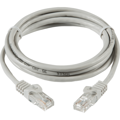 RJ45 Ethernet Cables