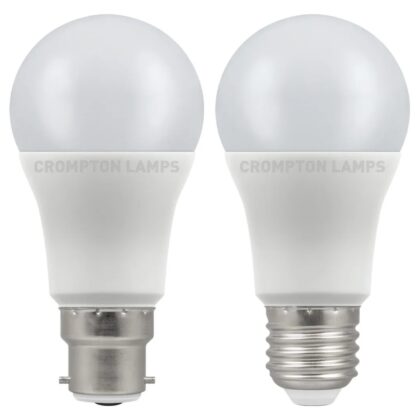 11W = 75W LED Standard GLS Light Bulb Warm Cool White Daylight BC B22 ES E27