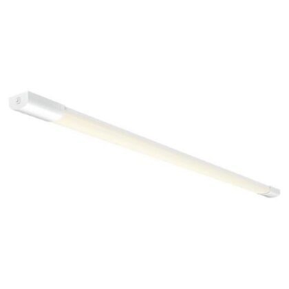 Ansell AECOLN/CCT/2 Ecoline White 18W LED 3000/4000/6500K 600mm CCT Batten