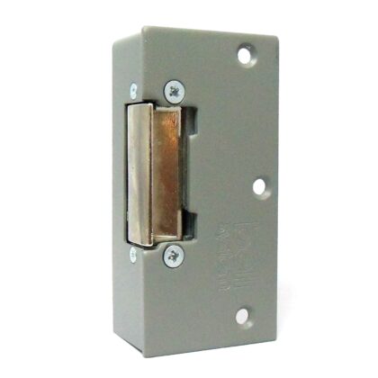 Bell System 203 12V AC/DC Yale Lock Release Surface Mount for Door Entry Systems