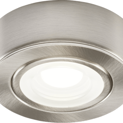 LED Under Cabinet Light 2W Warm or Cool White Knightsbridge CABBC