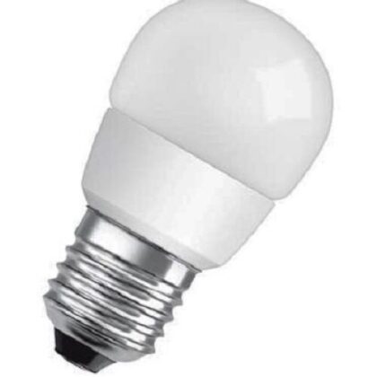 Osram Parathom LED Advanced Classic P 25 Dimmable SDCM 6 E27 OS808812 Pack of 3