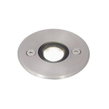 Ansell ATURWOLED/175 Turlock 8W LED IP67 Inground Walkover Light and LED driver