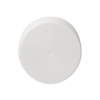 Honeywell Home 8V Minibuzzer Classic Wired Doorbell White D182