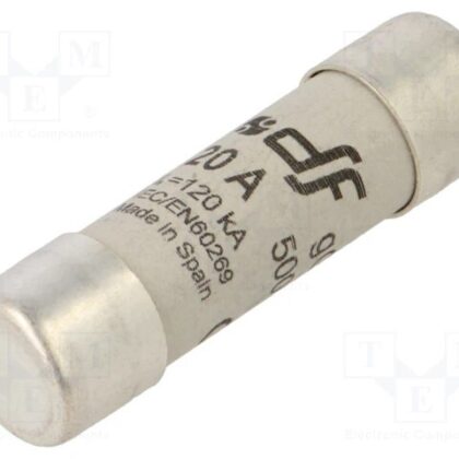 20A DF FUSE
