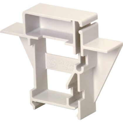 MK Sentry MCB Blank H5544S