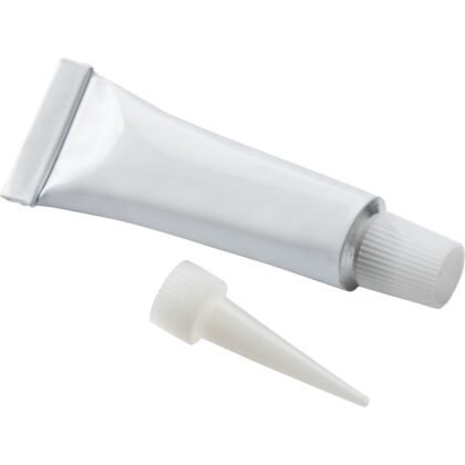 10ml Silicone Glue for LED Flexible Strip Lights Knightsbridge LFCONIPG