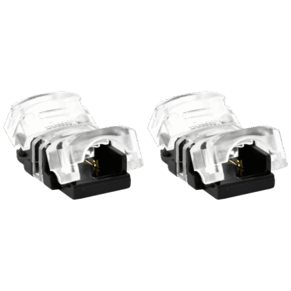 8mm LED Strip Light Connector Coupler All LED ASTC5-96/CUP/IP x2