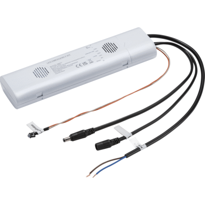 Knightsbridge LED Emergency Light Kit Pack 50W 230W EMKIT2L