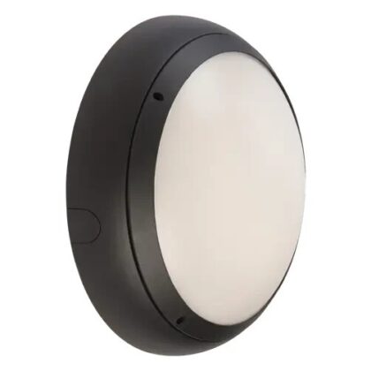 ANSELL AVILED/HP/GR 31W LED 4000K VISION 3 IP65 GRAPHITE LED BULKHEAD