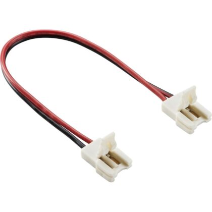 12/24V LED Flexible Strip Light 150mm Connector Single Colour Knightsbridge
