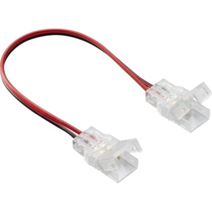 12/24V LED Flexible Strip to Strip Light  150mm Connector IP65 Knightsbridge