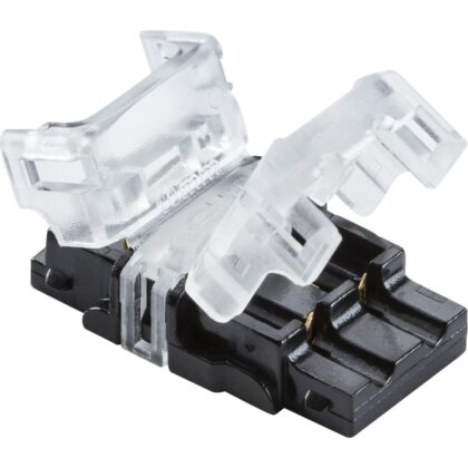 12/24V LED Flexible Strip Light Wire to Strip Connector Knightsbridge