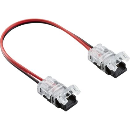 12/24V LED Flexible Strip Light Strip to Strip Connector 150mm Knightsbridge