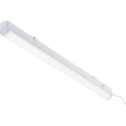 LED Under Cabinet Cupboard Cove Strip Light 9W CCT 538mm Knightsbridge UCLCT9