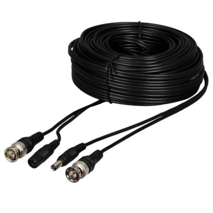 20m Video Power Extension Cable Facina VK20X