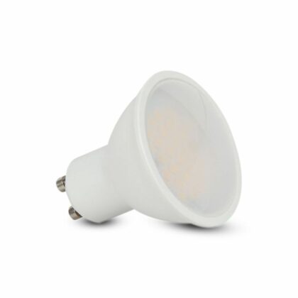 V-TAC LED Reflector Spot Down Light Bulb 4.5W = 35W GU10 3000K/4000K/6500K