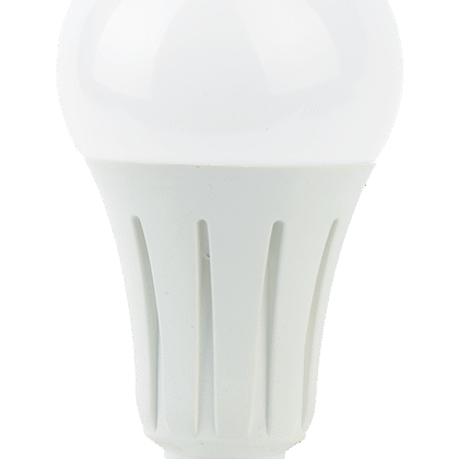 Bright 2452 Lumens LED Standard Light Bulb 24W E27 Cool White 4000K LyvEco 3697