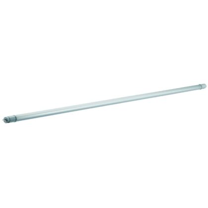 LED 2ft 10W T8 Fluorescent Tube Replacement Daylight 6000K Red Arrow