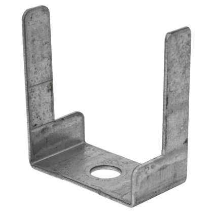 Galvanised Steel Mini Trunking Cable Clip 32-40mm Partex MTCC-T3/6