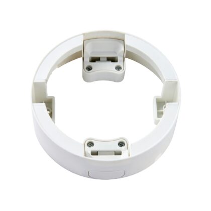 Ceiling Surface Mount Kit For Saxby StratusDisc CCT Downlight 98451