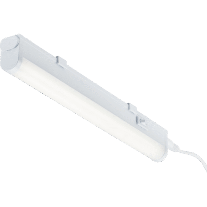 LED Under Cabinet Cupboard Shelf Strip Light Linkable 4W Adjustable CCT 277mm