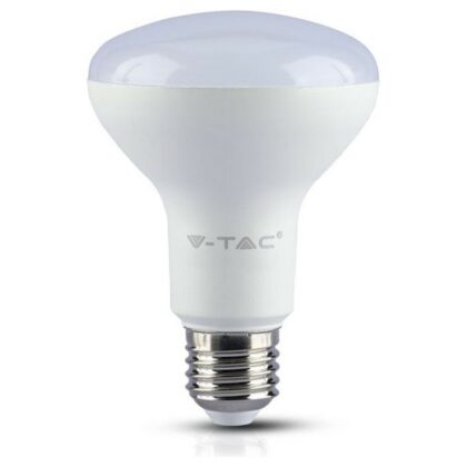 LED Reflector Light Bulb 11W R80 E27 Cool White 4000K V-TAC VT136-21136