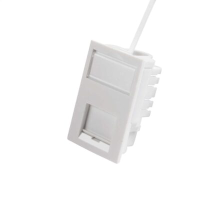 RJ45 Cat5e Module Emitex EM01.006