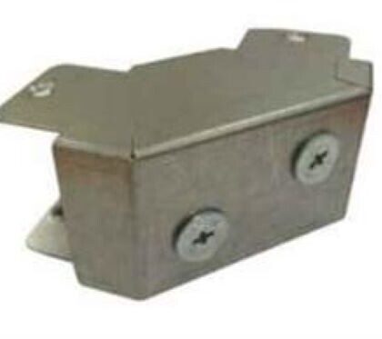 Unistrut RU22GBO45 Bend 1C 50x50mm PG