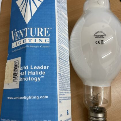 Venture Lighting KR85 186-202 Enclosed rated lamp