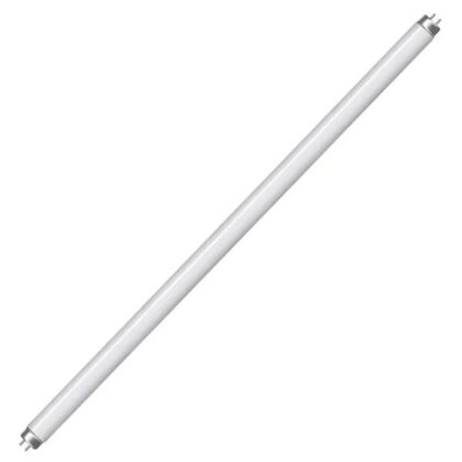 Fluorescent Tube Lamp 4W T5 6" 136mm Halophosphate White Bell Lighting