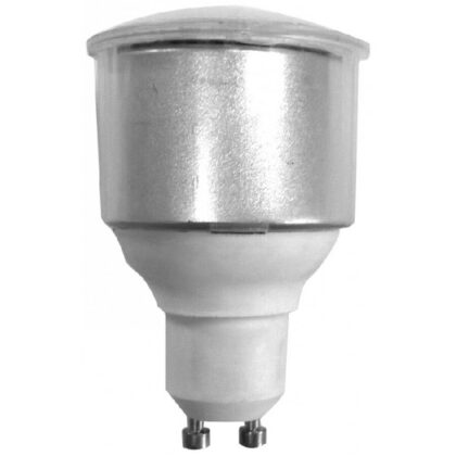TP24 LED Long Neck Reflector Spot Light Bulb 3.5W L1 GU10 Warm or Cool White