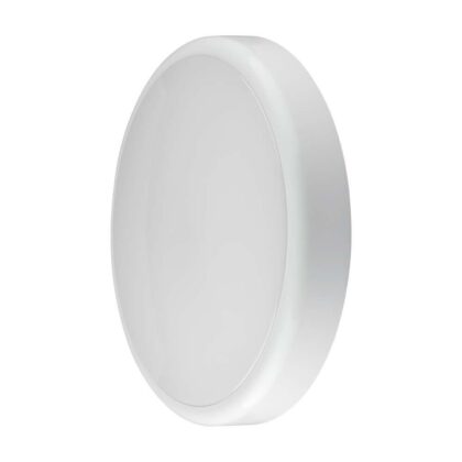 LED Outdoor and Indoor Bulkhead Light 8/16/20W CCT Adjustable IP65 V-TAC 6851