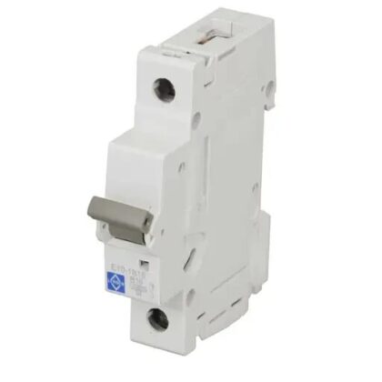 Lewden 16A Single Pole 1P 10kA MCB E10-1B16