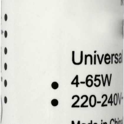 2 X 4-65W And 80W Universal Starter for Fluorescent Tube Lamps