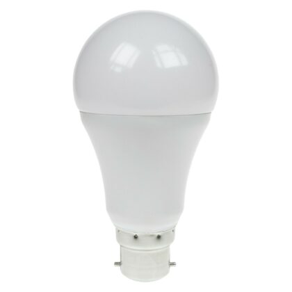 LED Dusk Till Dawn Light Bulb 6.5W BC B22 Warm White 2700K Prolite