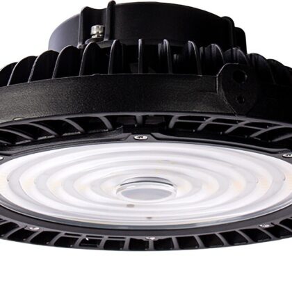 LED UFO High Bay Commercial Ceiling Light 200W Cool White 4000K IP65 Xcite
