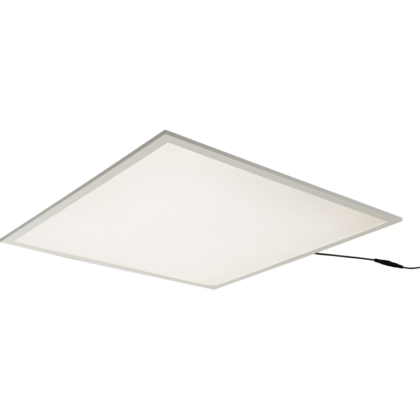 600 x 600mm CCT Adjustable 30W LED Ceiling Panel Light Knightsbridge