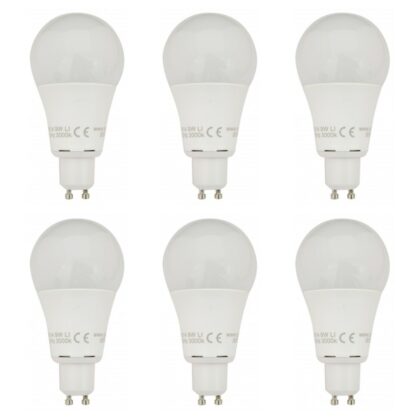 TP24 9W LED Bulb x 10 8514 ReplacesTP24-2315 & 2850 L1 Low Energy Lamp