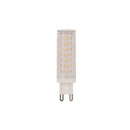 2 x LED G9 Dimmable Capsule Light Bulb 5W Warm or Cool White