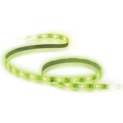 LED Wiz Smart WiFi Bluetooth RGB Strip Light 30W 2 Metres 4lite