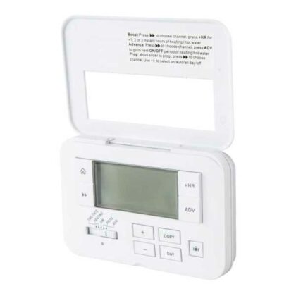 3 Channel Multi Purpose Programmer Levante LEVHC3P