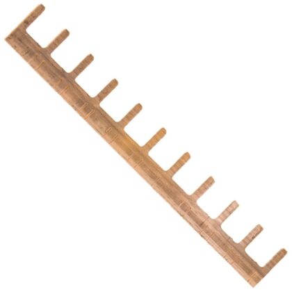 MK Sentry 11 Way Pole Consumer Unit Copper Busbar H5511S