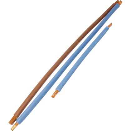MK Sentry Consumer Unit Split Load Live Neutral 16mm Cable Kit H5563S