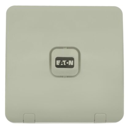 Wireless Domestic Internal Sounder Burglar Intruder Alarm Eaton SDR-RINT