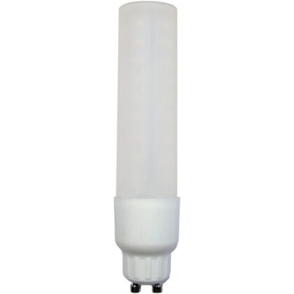 TP24 3.5W LED Stick Light Bulb L1 GU10 8602 Replaces 2898 & 2317 Low Energy Lamp