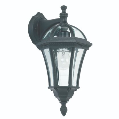 Traditional Victorian Style Lantern Wall Light 60W E27 Endon Drayton YG-3501