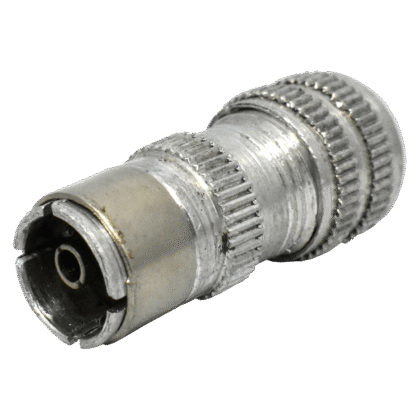 TV Aerial Coaxial Female Plug Niglon CA2