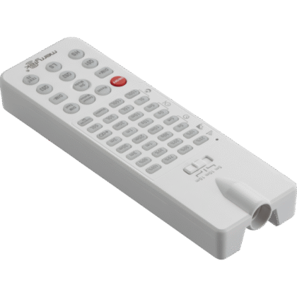 Knightsbridge Axel AXSMOD Programming Remote Control AXREMC