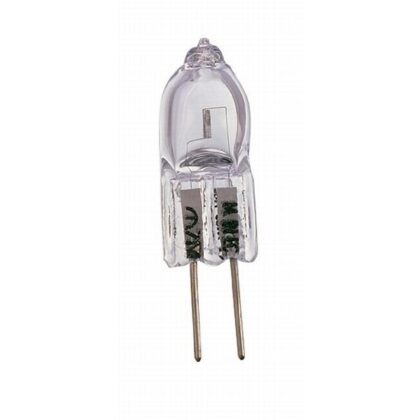 G4 Halogen Capsule Light Bulb 10W or 20W Warm White Bell Lighting x2